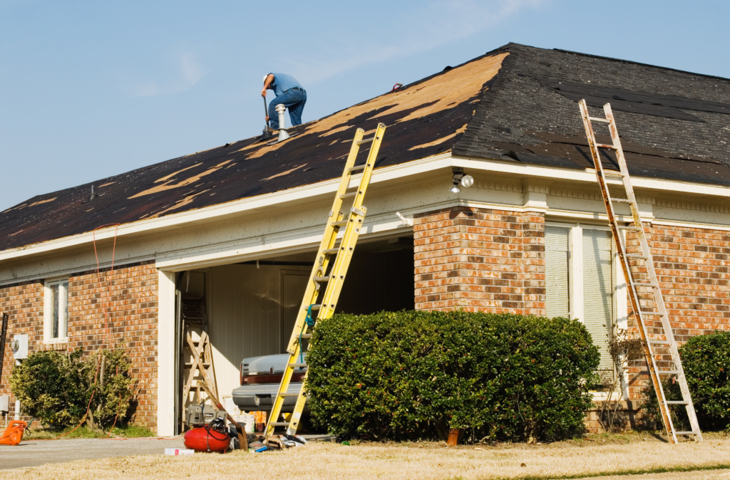emergency roof repair philadelphia
